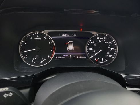 Used 2024 Nissan Pathfinder SV FWD image 20