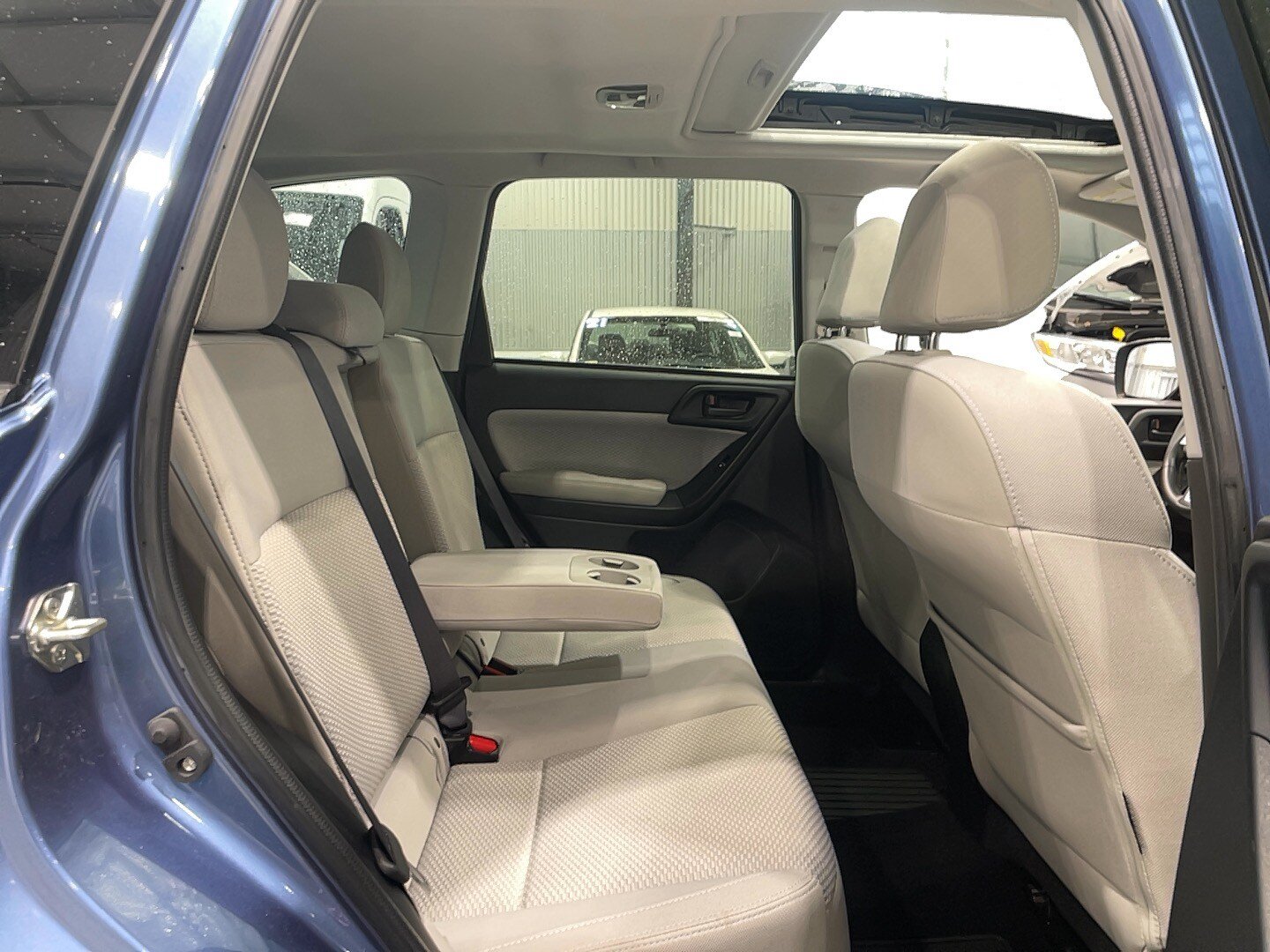 Used 2018 Subaru Forester 2.5i Premium AWD/4WD image 13