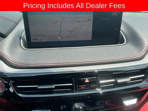Used 2023 Acura MDX A-Spec AWD/4WD image 17