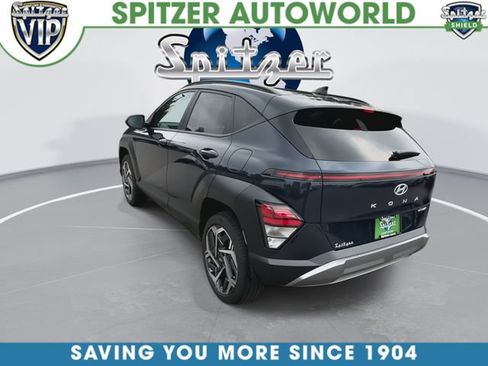 Used 2026 Hyundai Kona SEL Premium AWD/4WD image 6