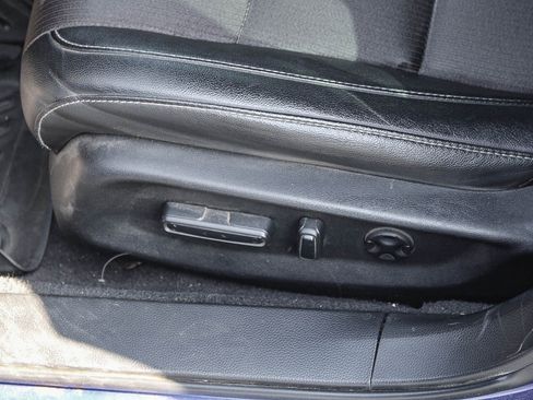 Certified 2020 Honda Accord Sport image 23