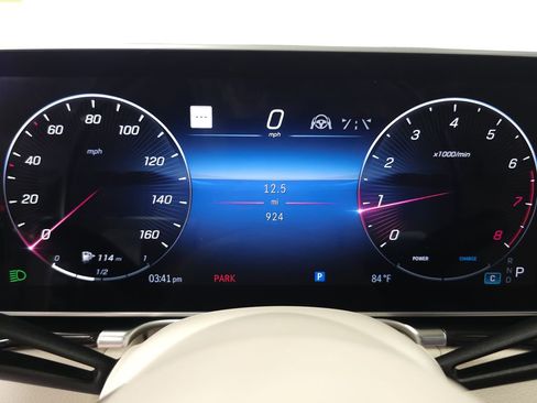 Used 2023 Mercedes-Benz S 500 4MATIC image 14