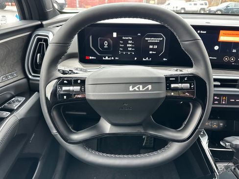 New 2026 Kia Sorento SX Prestige image 21