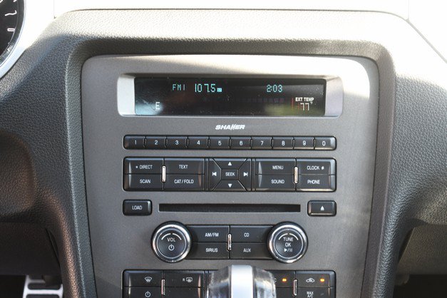 Used 2014 Ford Mustang Premium w/ Equipment Group 202A RWD image 19