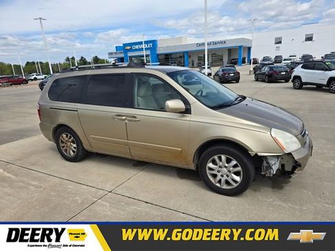 Used 2006 Kia Sedona EX FWD image 1