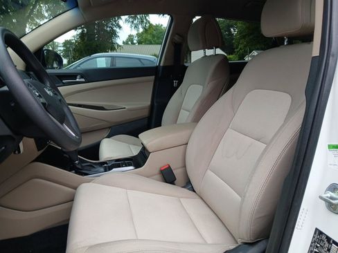 Used 2018 Hyundai Tucson SE FWD image 19