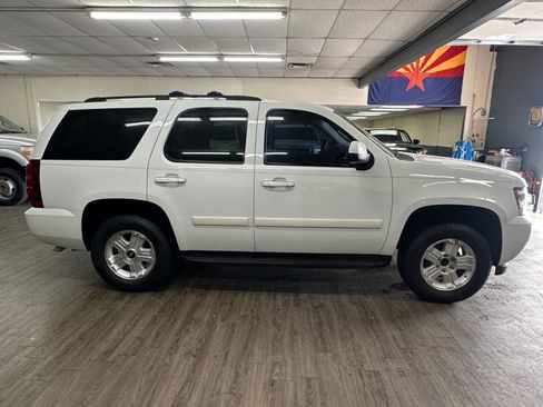 Used 2009 Chevrolet Tahoe LT image 4
