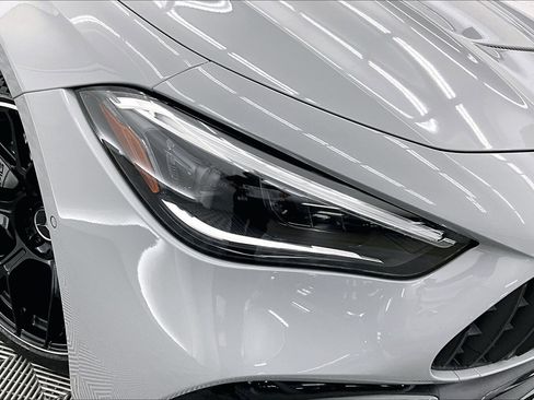 Used 2026 Mercedes-Benz CLE 53 AMG 4MATIC image 25