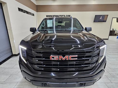 Used 2023 GMC Sierra 1500 Elevation RWD image 3
