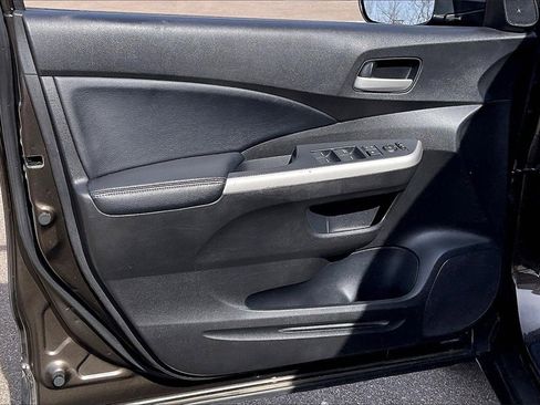Used 2014 Honda CR-V EX-L image 21