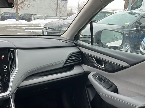 Certified 2023 Subaru Legacy Premium image 23