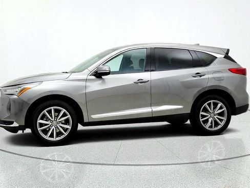 Used 2023 Acura RDX w/ Technology Package FWD image 8