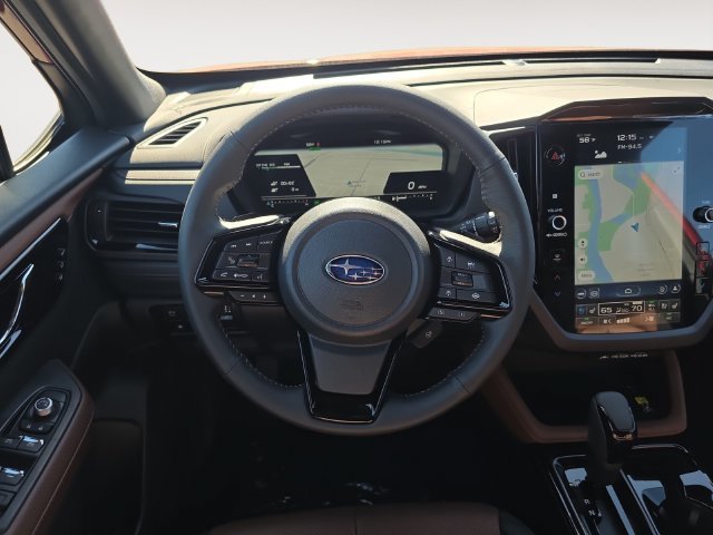 New 2026 Subaru Forester Touring AWD/4WD image 13