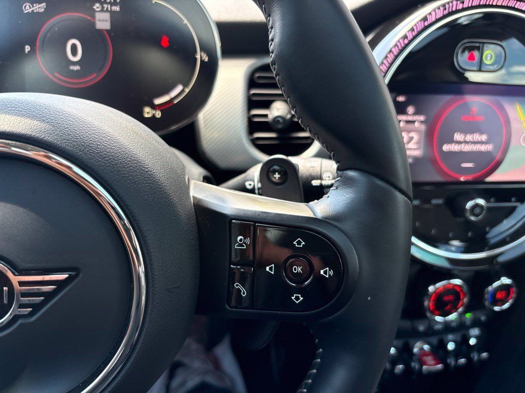 Used 2024 MINI Cooper S FWD image 23