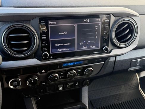 Certified 2023 Toyota Tacoma TRD Sport image 24