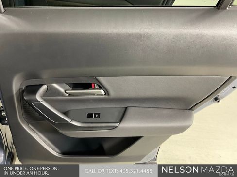 New 2026 MAZDA CX-50 AWD 2.5 S w/ Weather Package image 23