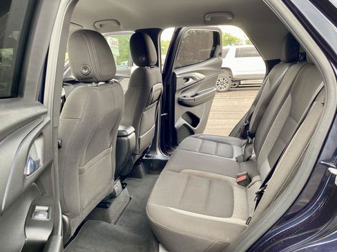 Used 2021 Chevrolet TrailBlazer LT w/ Convenience Package FWD image 24