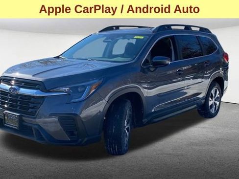 Certified 2025 Subaru Ascent Premium AWD/4WD image 4