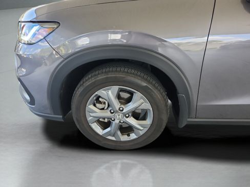 Used 2026 Honda HR-V LX image 26
