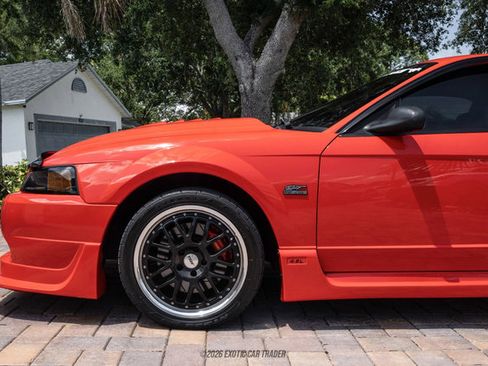 Used 2000 Ford Mustang GT RWD image 4