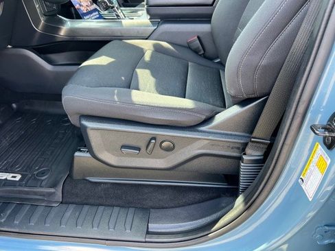 Certified 2023 Ford F150 XLT w/ Equipment Group 302A High image 8