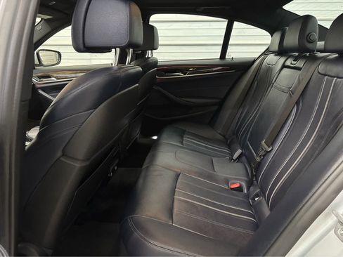 Used 2018 BMW 530i xDrive w/ Premium Package AWD/4WD image 23