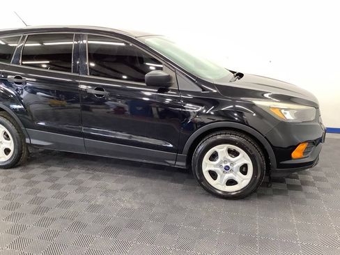 Used 2018 Ford Escape S FWD image 24