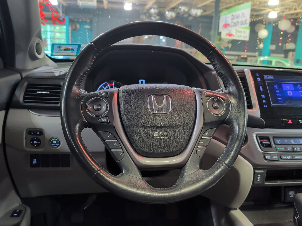Used 2018 Honda Pilot EX-L image 2