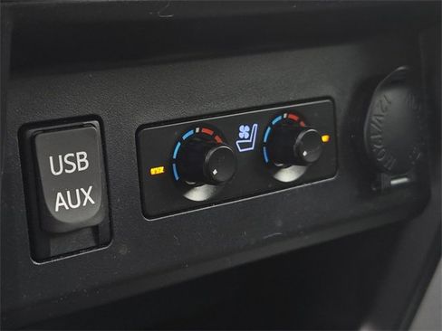 Certified 2017 Toyota 4Runner Limited image 28