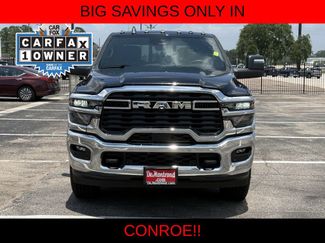 Used 2026 RAM 2500 Tradesman AWD/4WD video 2