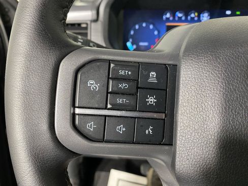 Used 2025 Ford F150 XLT w/ Equipment Group 302A MID AWD/4WD image 15