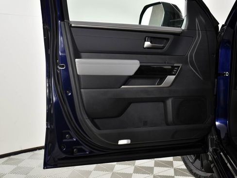 New 2026 Toyota Tundra Limited image 19