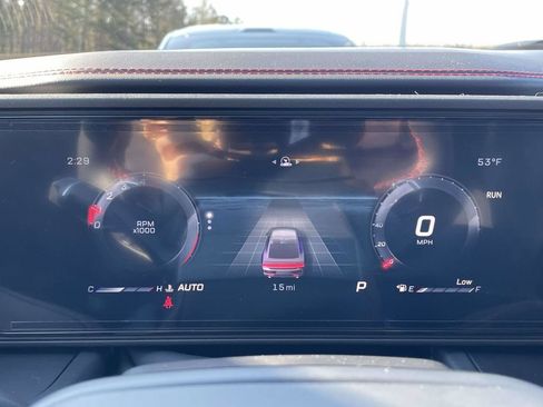 New 2026 Dodge Charger Scat Pack w/ Blacktop Package AWD/4WD image 24