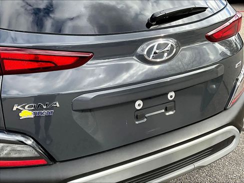 Used 2023 Hyundai Kona SEL w/ Cargo Package image 26