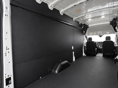 Used 2025 Ford Transit 250 148 High Roof Extended w/ Load Area Protection Package RWD image 13
