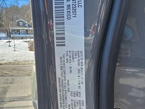 Used 2022 Jeep Compass Trailhawk w/ Trailhawk Convenience Group image 23