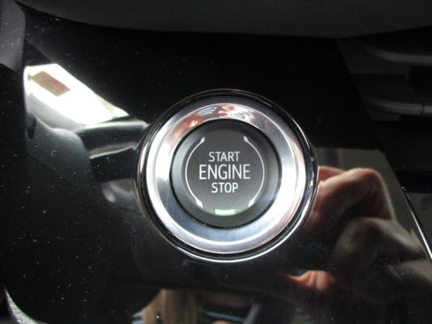 Used 2025 Buick Envision Sport Touring AWD/4WD image 19