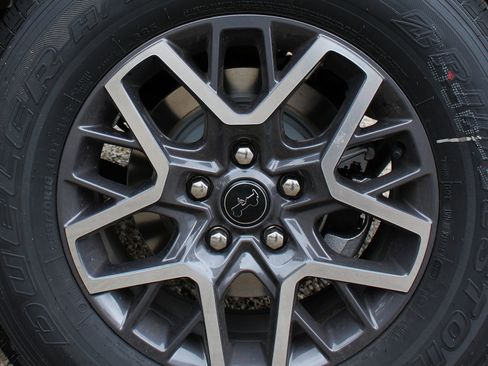 New 2026 Jeep Wrangler Unlimited Sahara w/ Technology Group image 9