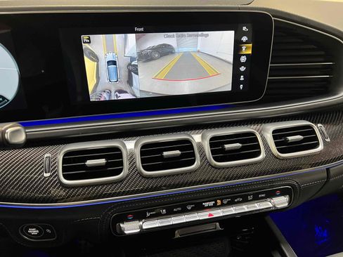 Used 2021 Mercedes-Benz GLE 63 AMG S image 45