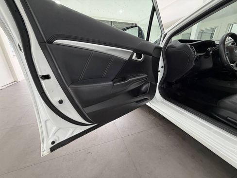 Used 2015 Honda Civic EX-L image 26