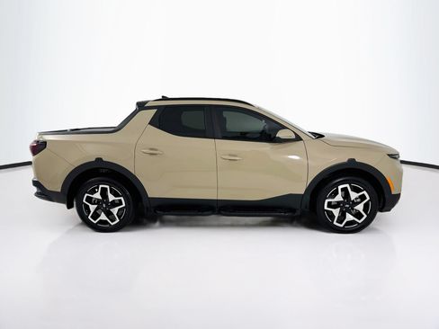 Used 2024 Hyundai Santa Cruz Limited AWD/4WD image 9