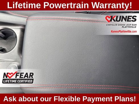 Used 2025 Ford Explorer ST-Line w/ ST-Line Street Pack AWD/4WD image 24