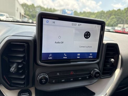 Used 2023 Ford Bronco Sport Heritage w/ Heritage Convenience Package AWD/4WD image 27