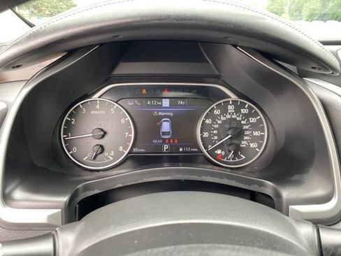 Used 2024 Nissan Murano Platinum image 16