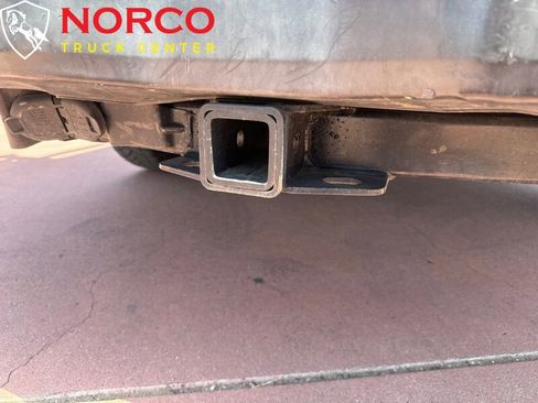 Used 2015 Ford Transit 250 130 Low Roof image 11