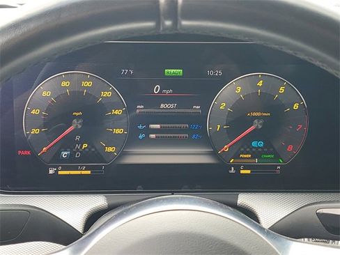 Used 2019 Mercedes-Benz E 53 AMG 4MATIC Sedan image 26