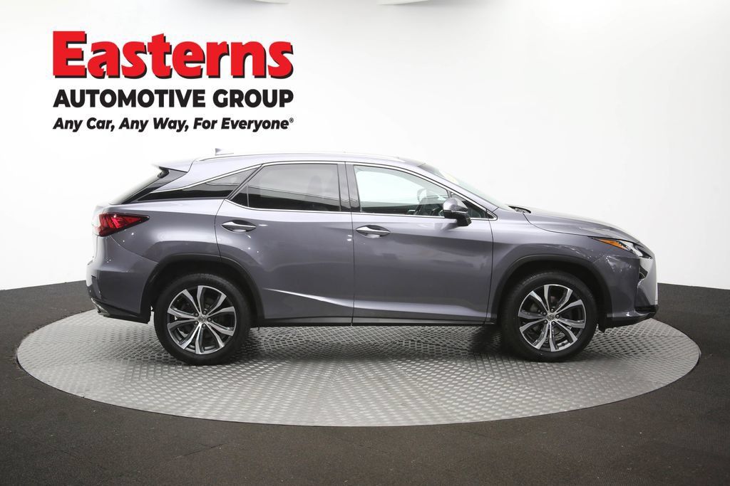 Used 2016 Lexus RX 350 AWD w/ Premium Package image 53