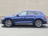 Used 2021 Audi Q5 2.0T Premium w/ Convenience Package image 4