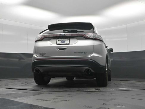 Used 2017 Ford Edge Titanium w/ Equipment Group 301A AWD/4WD image 52