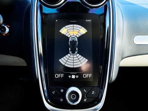 Used 2022 McLaren GT RWD image 66